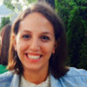 Meet your Posher, Ellen